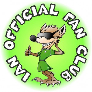Ian Official Fan Club