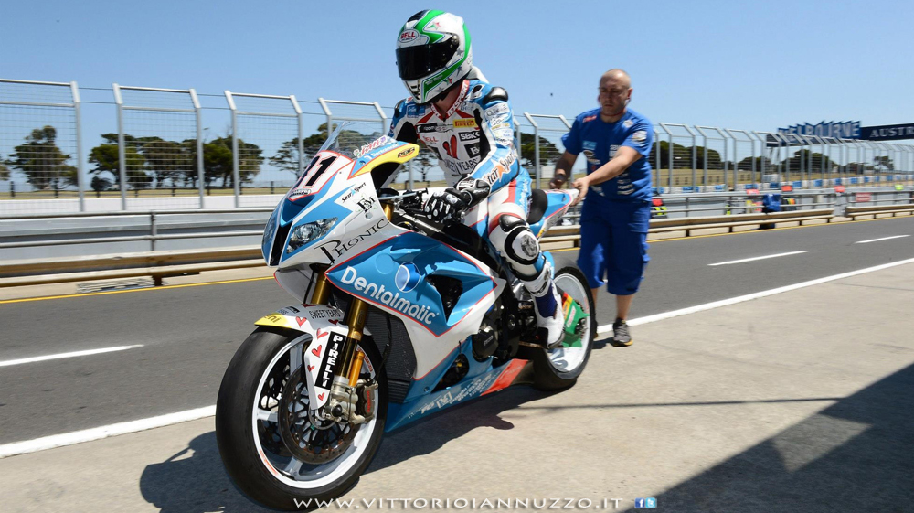 Bmw nationals 2013 phillip island #6