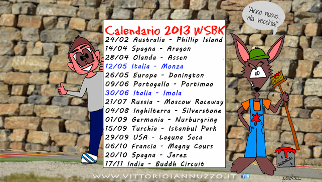 Vittorio_Iannuzzo_Home_Aggiornamento_Calendario_Superbike_2013