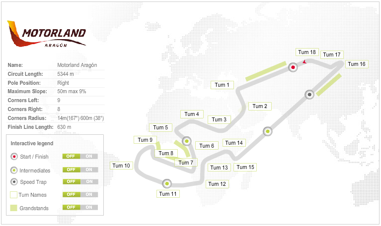 Vittorio_Iannuzzo_Superbike_2013_Spagna_Aragon_Maps