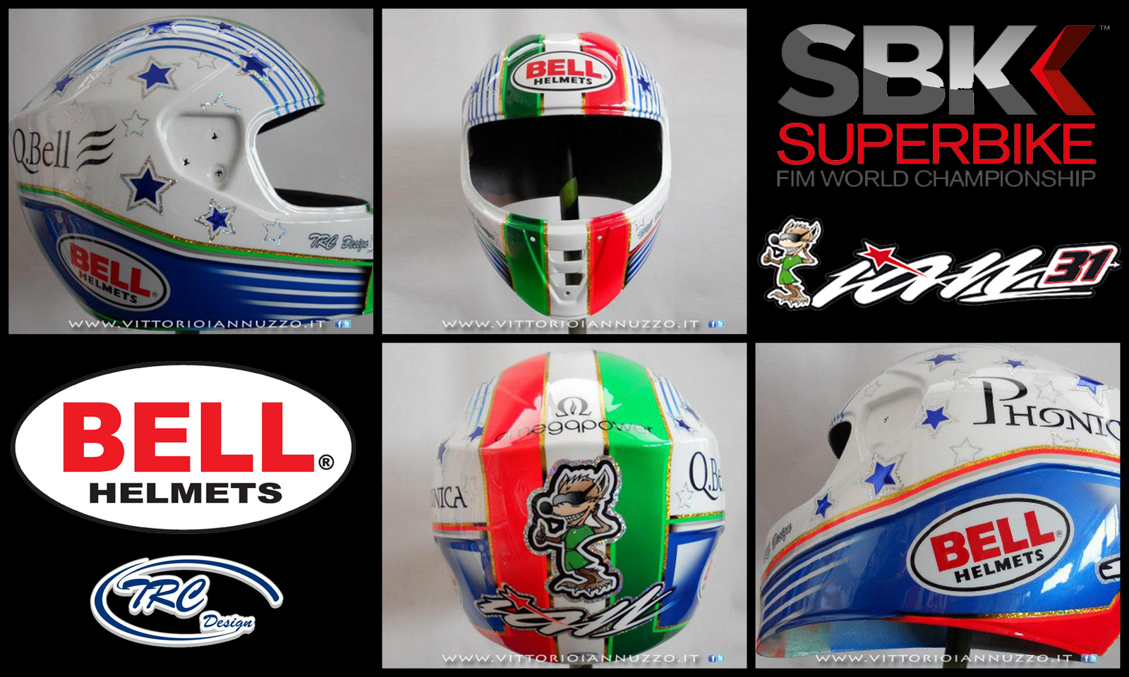 Vittorio_Iannuzzo_Superbike_Casco_Bell_Monza_2013_00