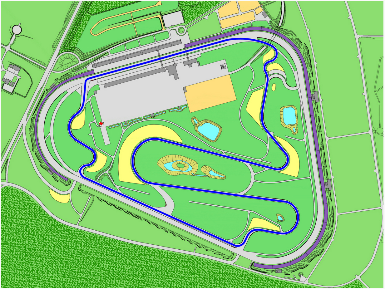 Vittorio_Iannuzzo_IDM_Supersport_HPC_Power_Suzuki_GSXR_600_Dunlop_Germania_2014_Round_1_Lausitzring_Maps