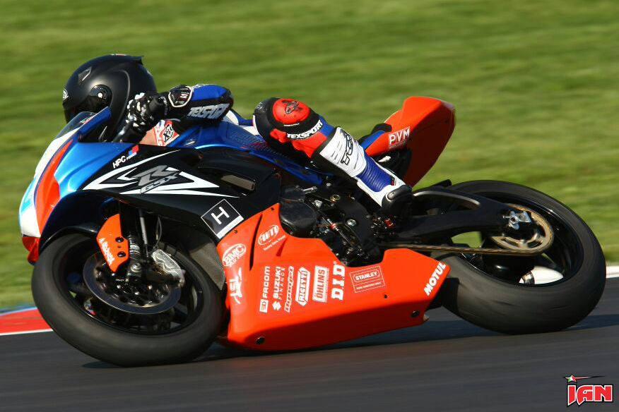 Vittorio_Iannuzzo_IDM_Supersport_HPC_Power_Suzuki_Germania_2014_Test_Lausitzring_05