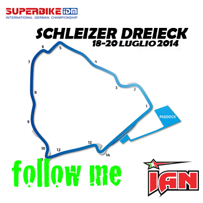 Vittorio_Iannuzzo_IDM_Supersport_HPC_Power_Suzuki_GSXR_600_Dunlop_Germania_2014_Round_5_Schleizer_Dreieck_Maps
