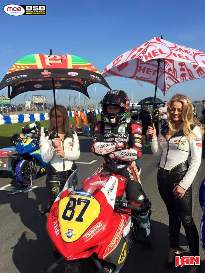 Vittorio_Iannuzzo_BSB_British_Supersport_EVO_MCE_Tsingtao_Racing-_Mv_Agusta_F3_Pirelli_Inghilterra_2015_Round_Donington_Park_01