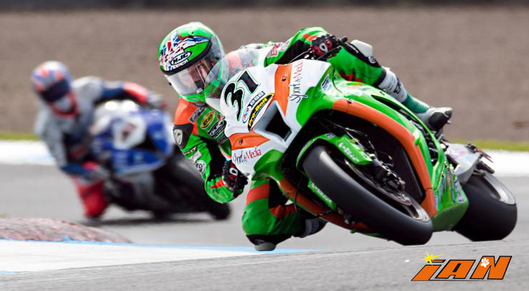 Vittorio_Iannuzzo_BSB_British_Superbike_MCE_Gearlink_Kawasaki_Ninja_ZX10_1000_Pirelli_Inghilterra_2016_Foto_Knockhill